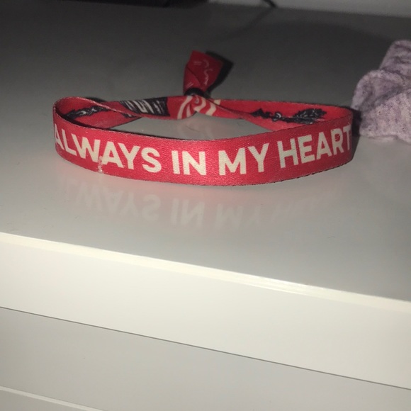 1D Jewelry - LARRY STYLINSON bracelet